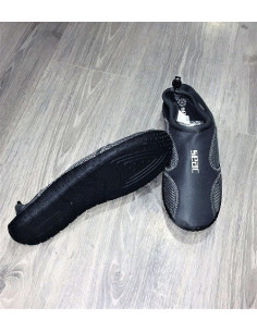 Sapato Aquashoes Sand Anthracite Tam. 46